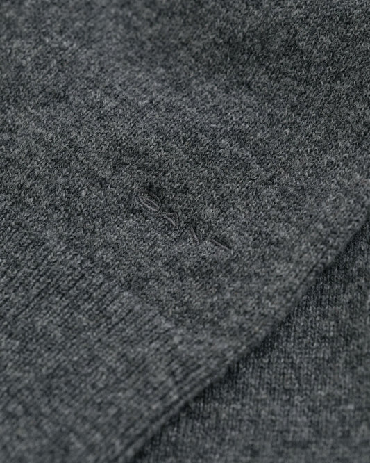 Superfine Lambswool Cardigan