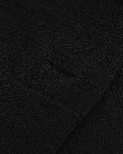 Superfine Lambswool Cardigan