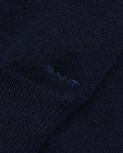 Superfine Lambswool Rugger