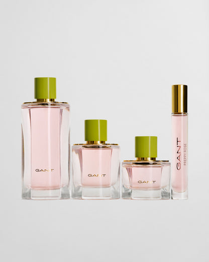 Preppy Rose Eau de Parfum