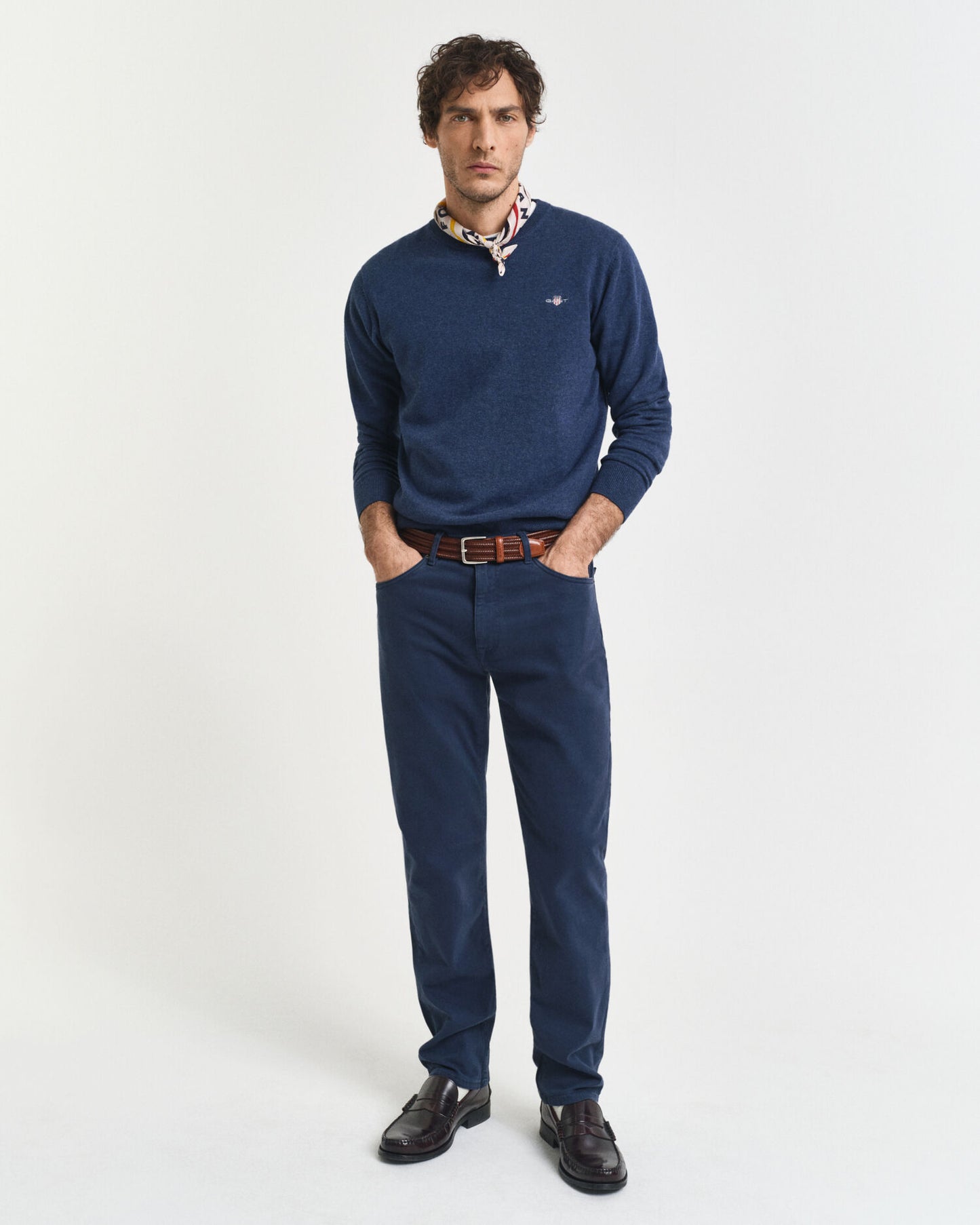 Regular Fit Desert Jeans