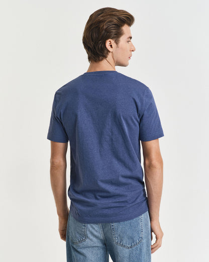 Regular Fit Shield T-Shirt